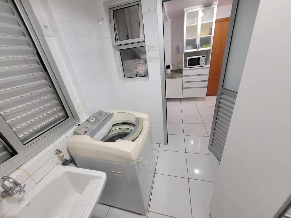 Imprensa III - Comfort And Family In Brasilia Apartment