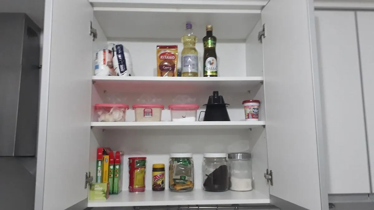 Imprensa III - Comfort And Family In Brasilia Apartment
