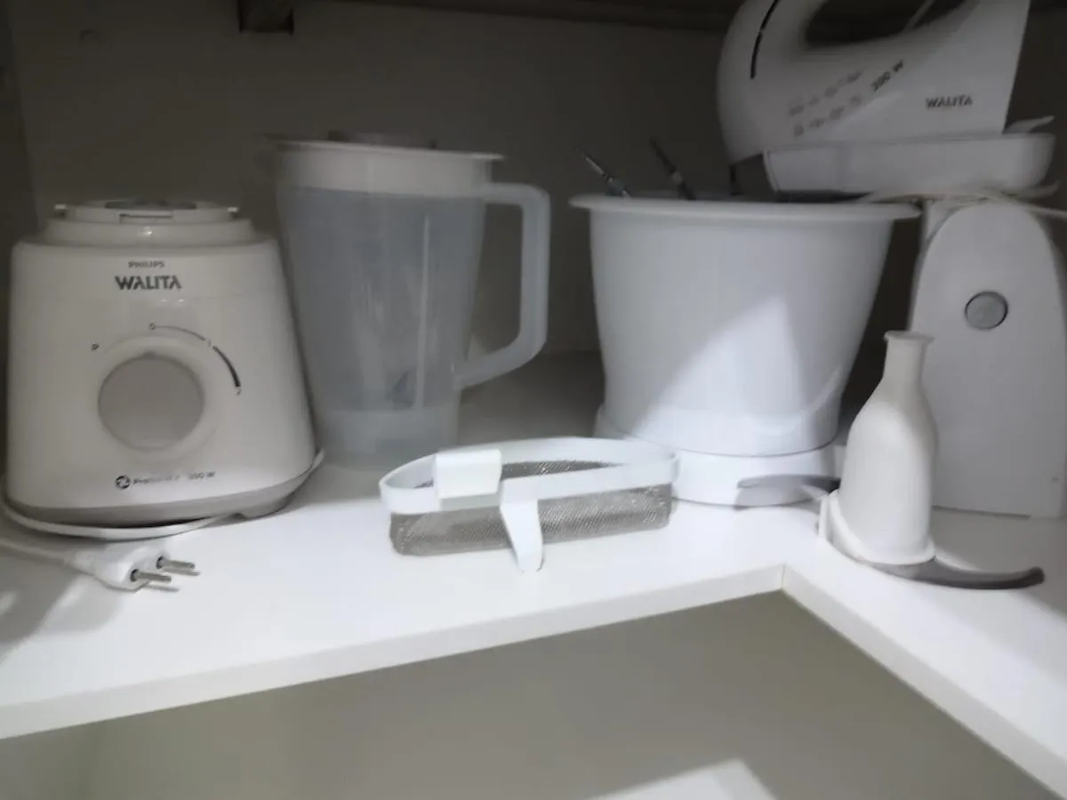 Imprensa III - Comfort And Family In Brasilia Apartment