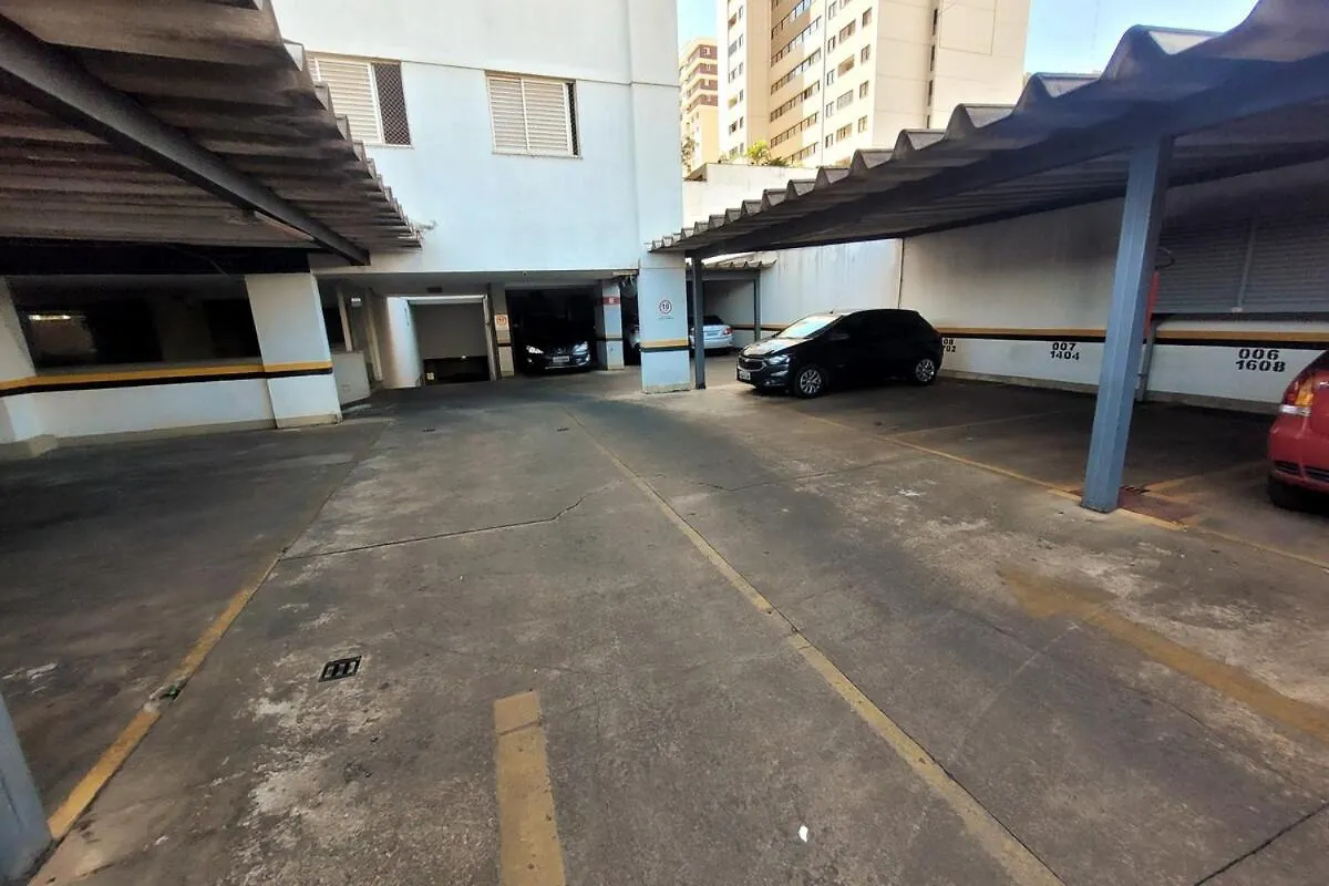 Imprensa III - Comfort And Family In Brasilia Apartment