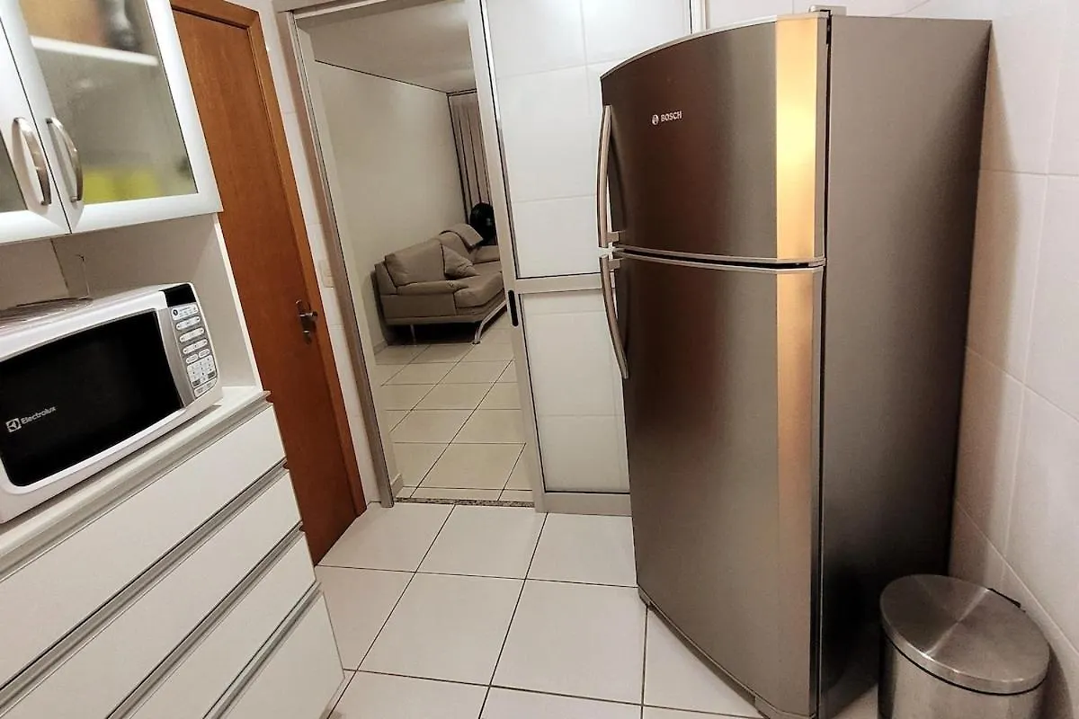 Imprensa III - Comfort And Family In Brasilia Brazil