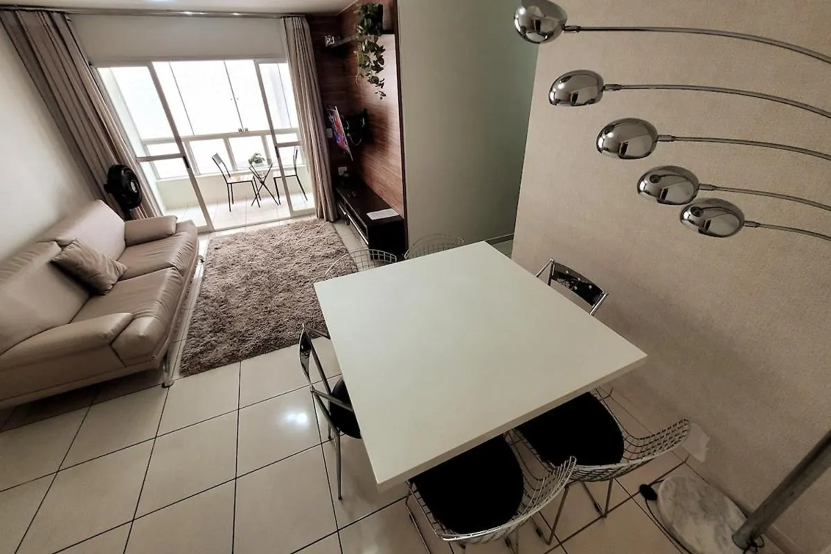 Imprensa III - Comfort And Family In Brasilia Brazil