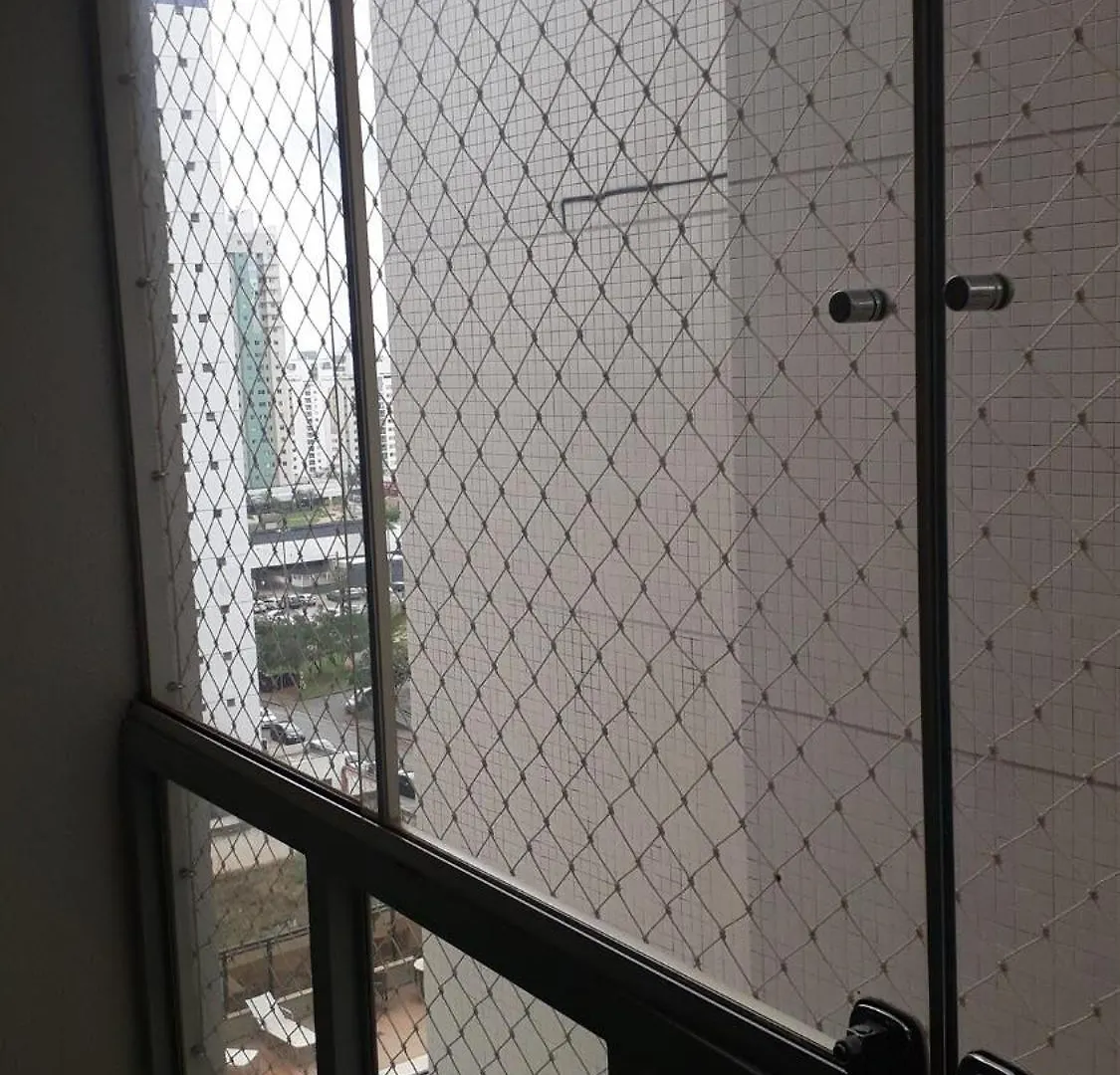 Apartment Imprensa III - Comfort And Family In Brasilia Brazil