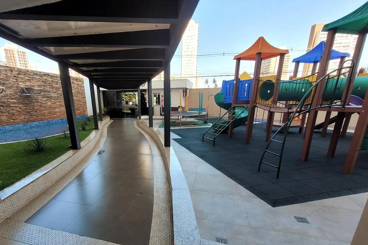 Imprensa III - Comfort And Family In Brasilia Brazil