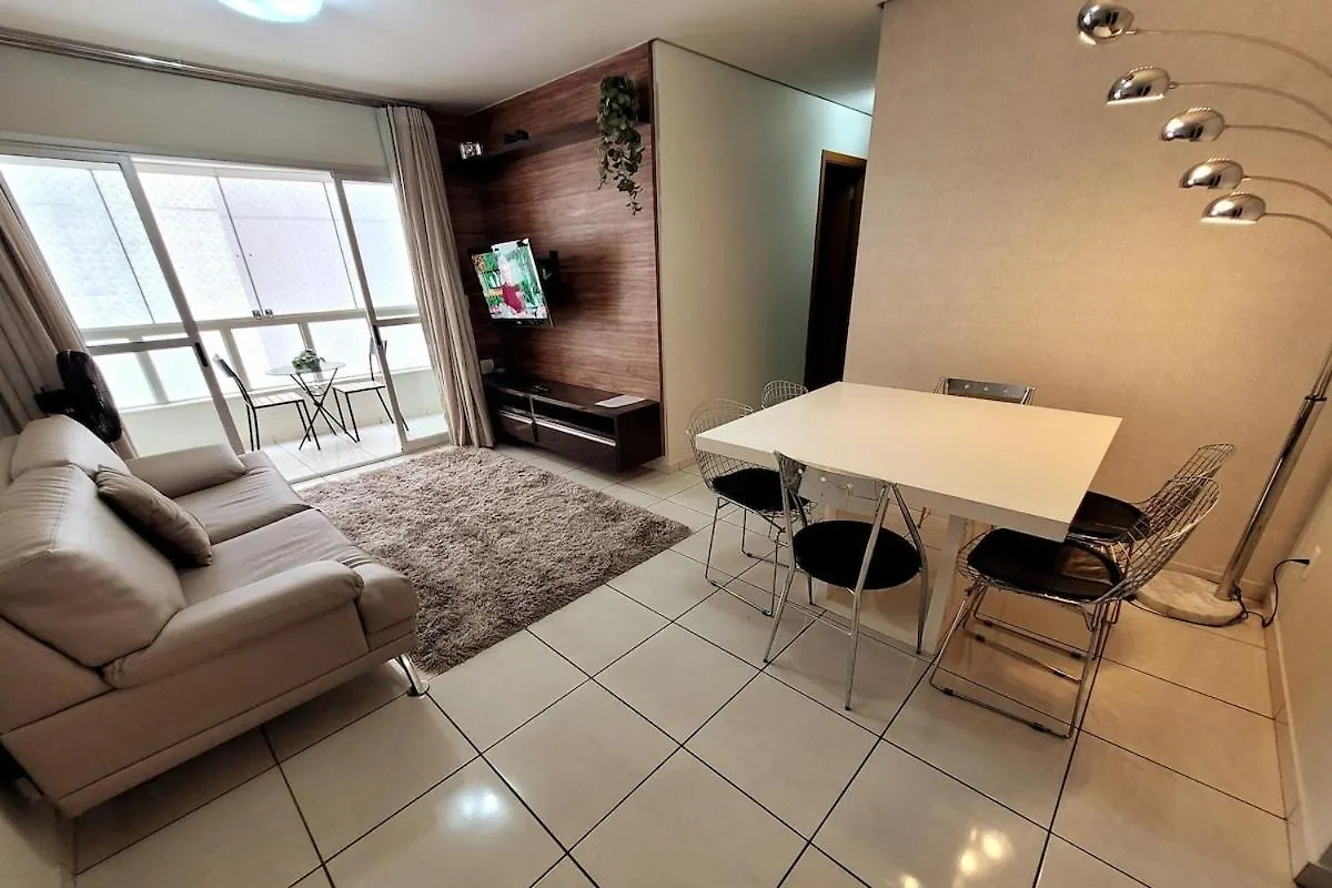 Imprensa III - Comfort And Family In Brasilia location