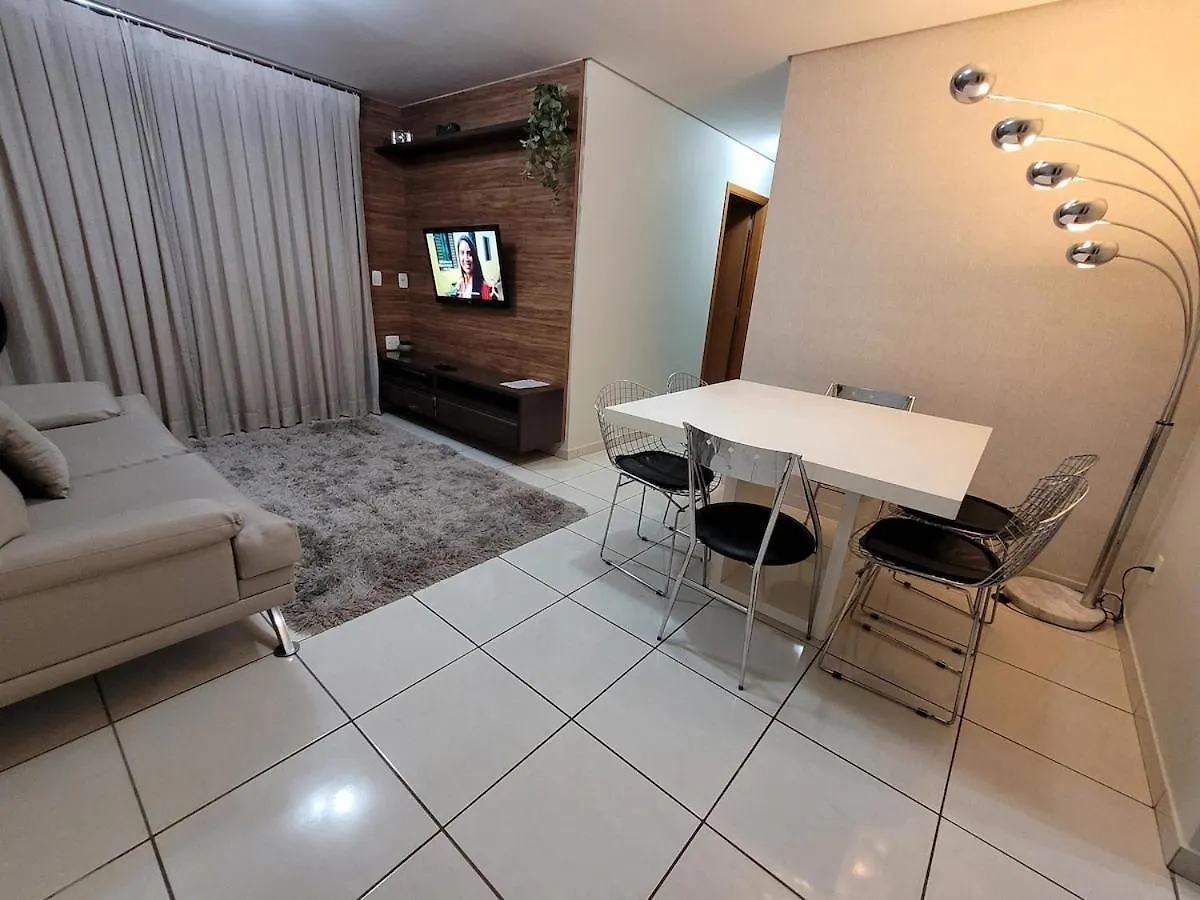 Imprensa III - Comfort And Family In Brasilia Appartamento