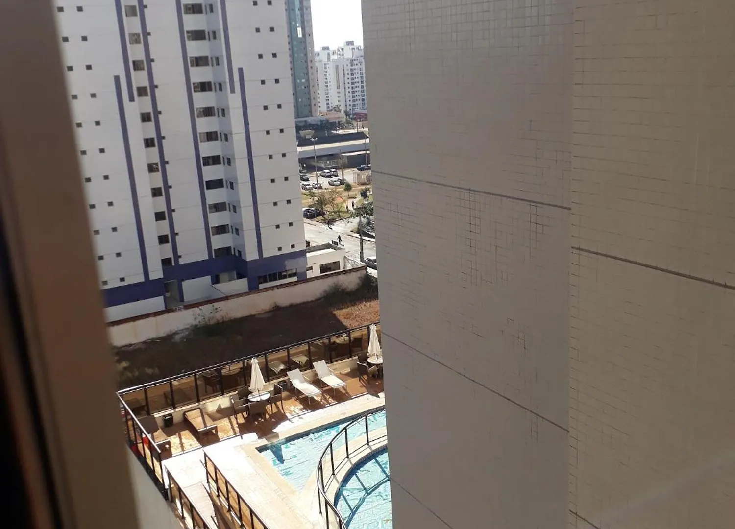 Imprensa III - Comfort And Family In Brasilia Appartamento