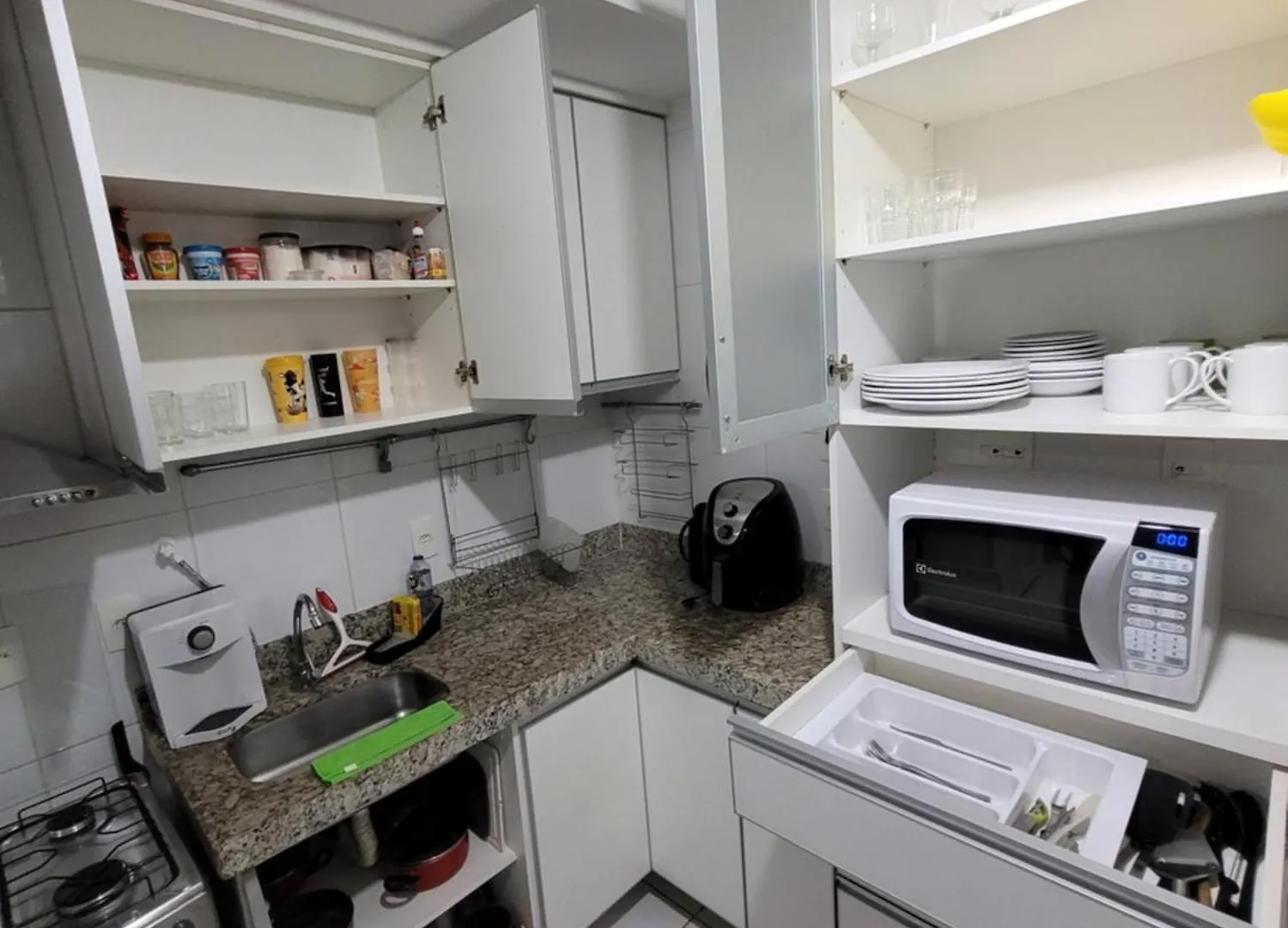 Appartamento Imprensa III - Comfort And Family In Brasilia
