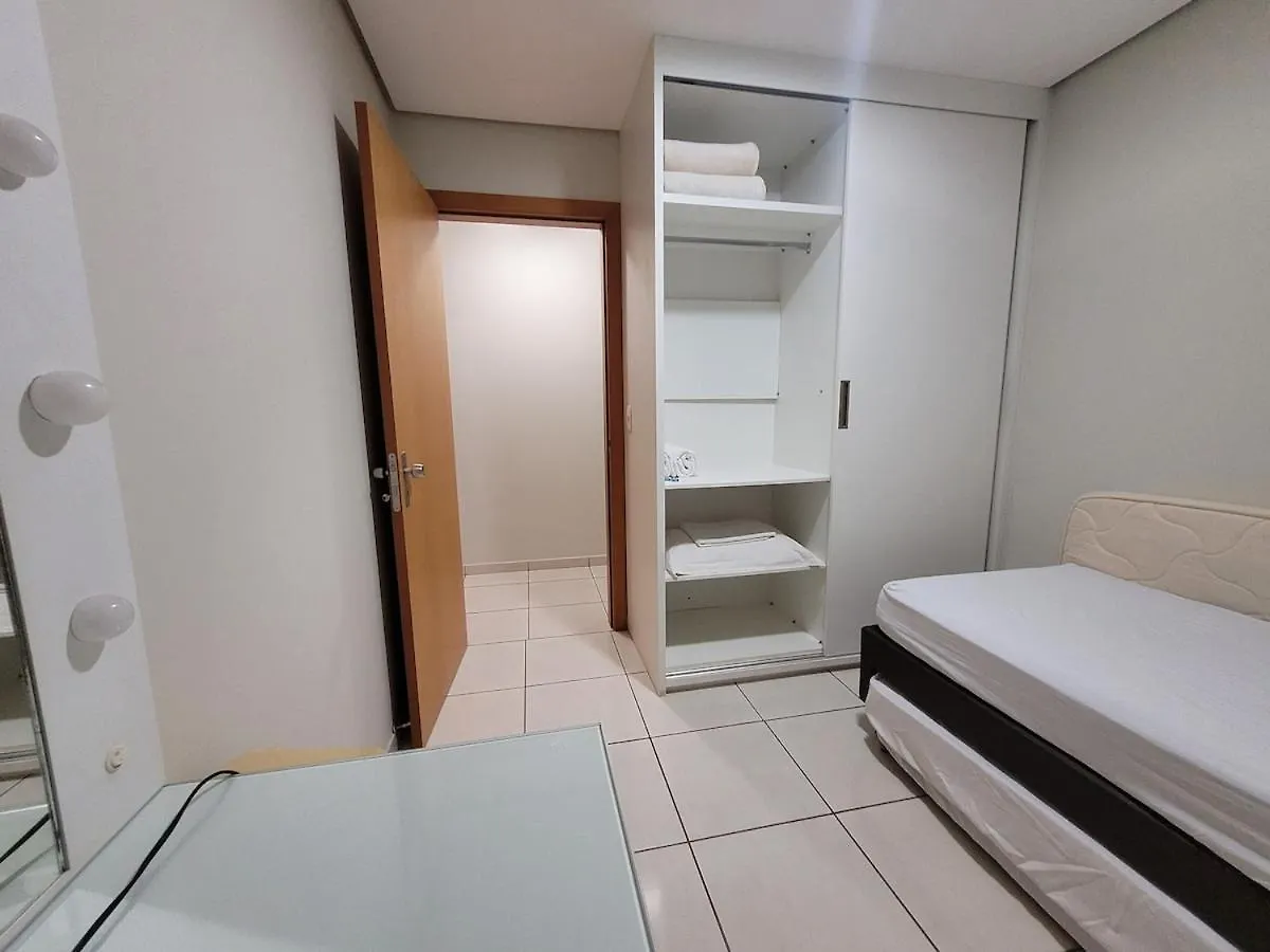 Imprensa III - Comfort And Family In Brezilya 0*,