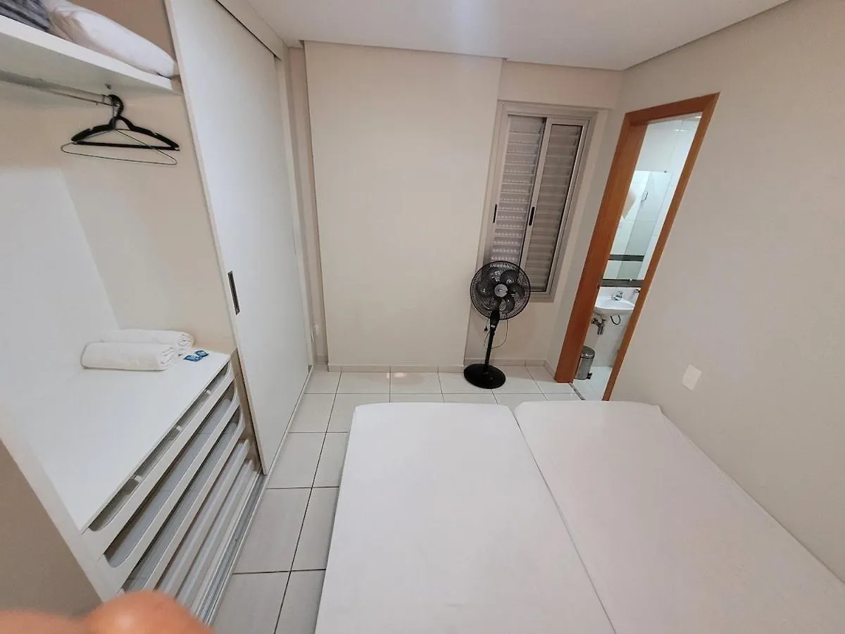 Daire Imprensa III - Comfort And Family In Brezilya