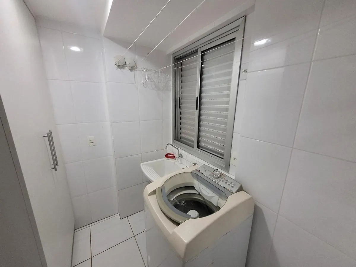 Imprensa III - Comfort And Family In Brezilya Daire