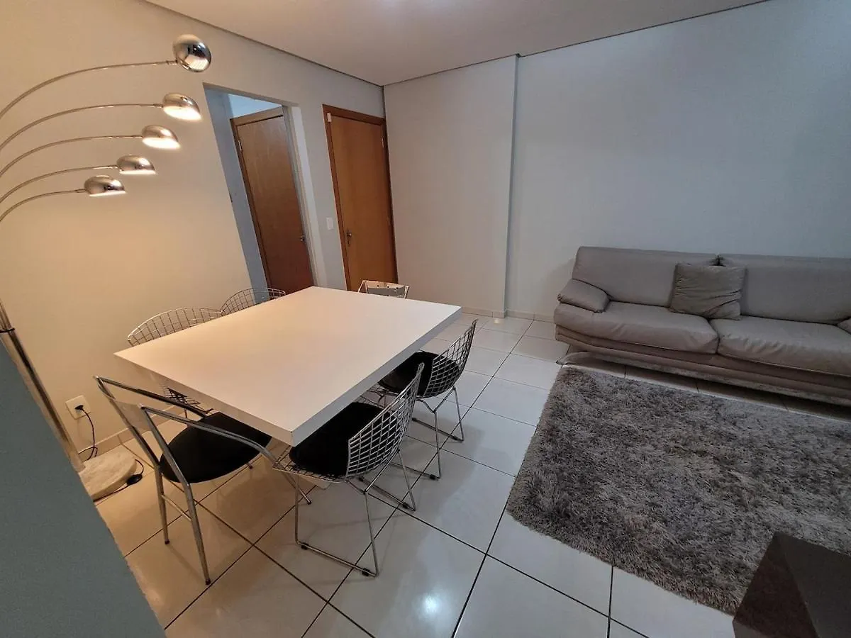 Daire Imprensa III - Comfort And Family In Brezilya Brezilya