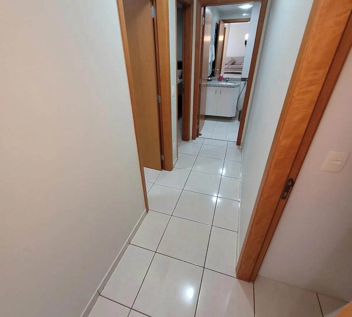 Imprensa III - Comfort And Family In Brezilya