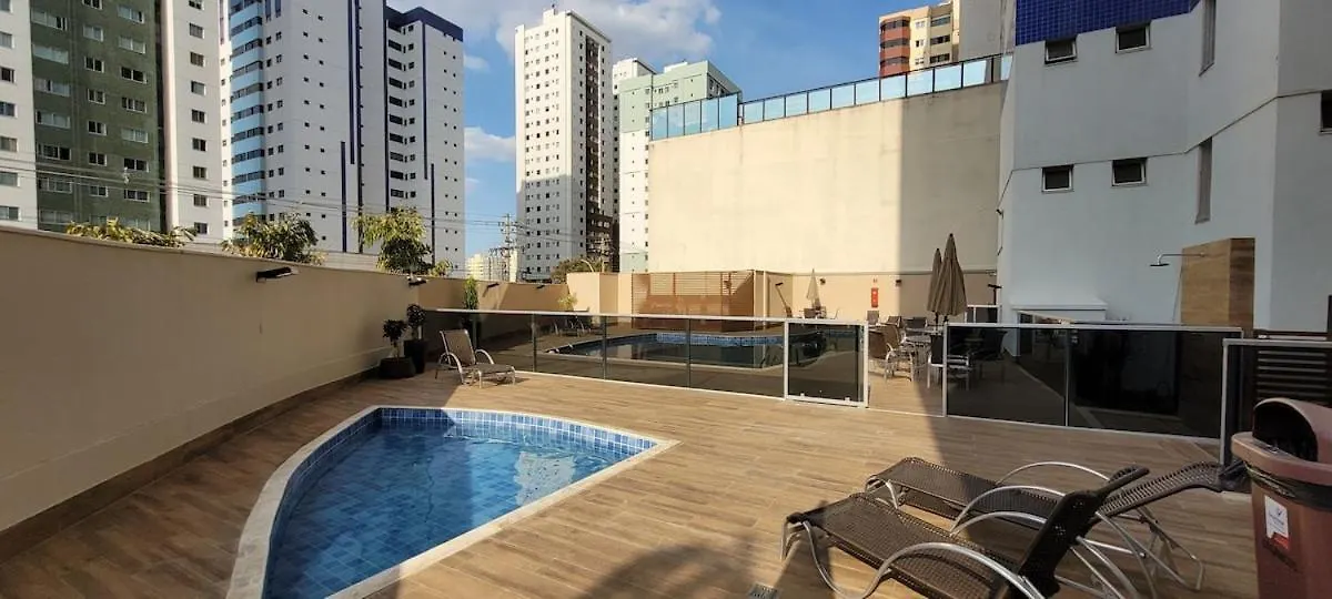 Imprensa III - Comfort And Family In Brezilya 0*,