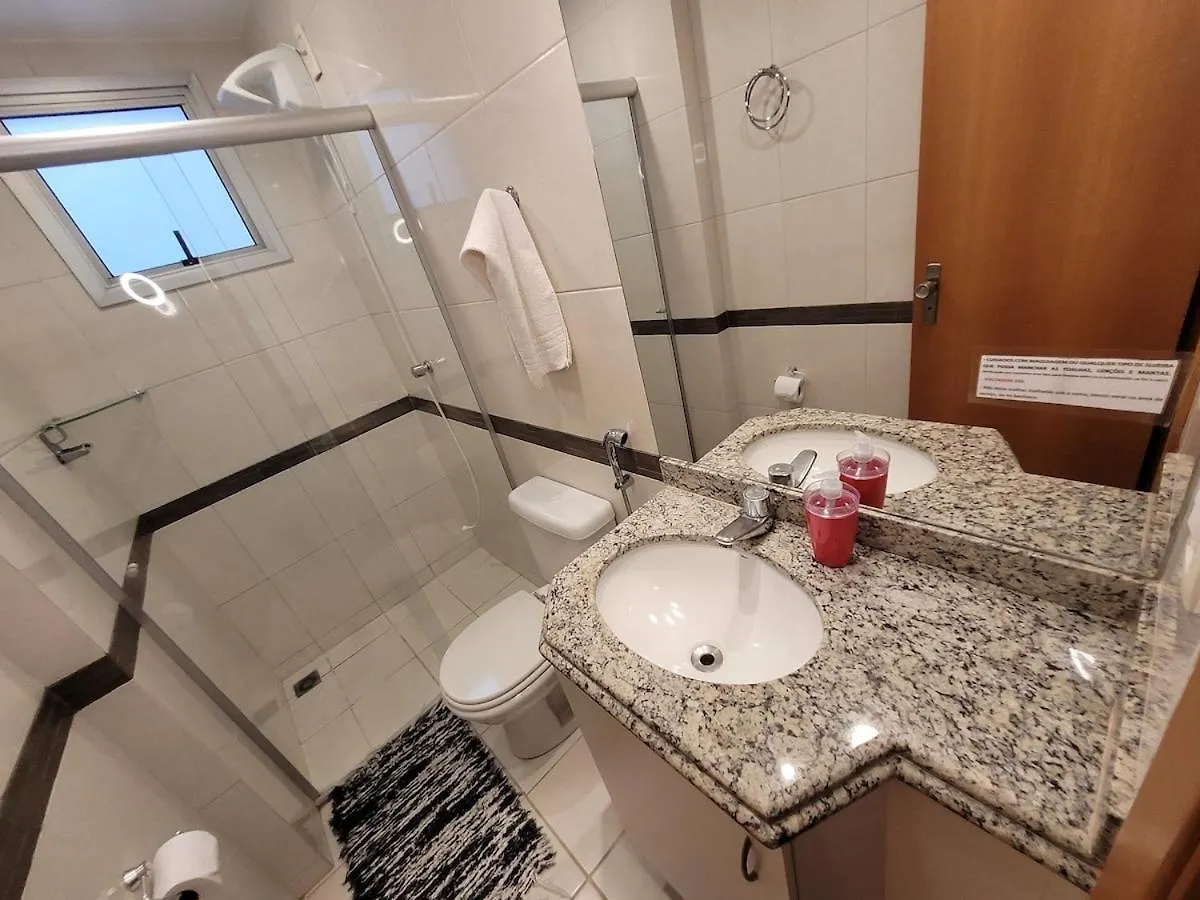 Imprensa III - Comfort And Family In Brezilya