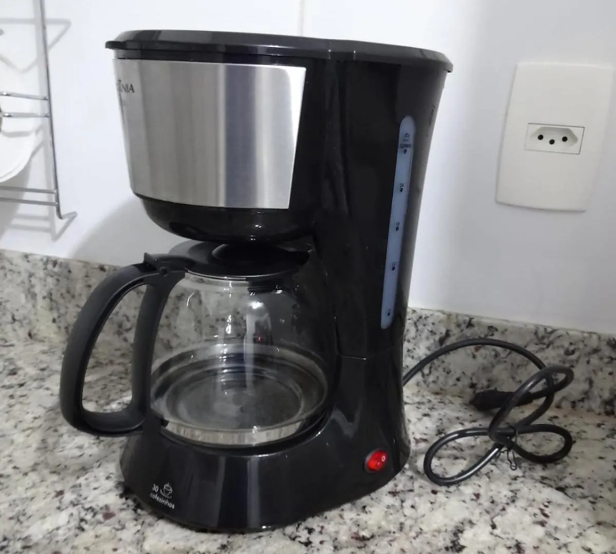 Daire Imprensa III - Comfort And Family In Brezilya