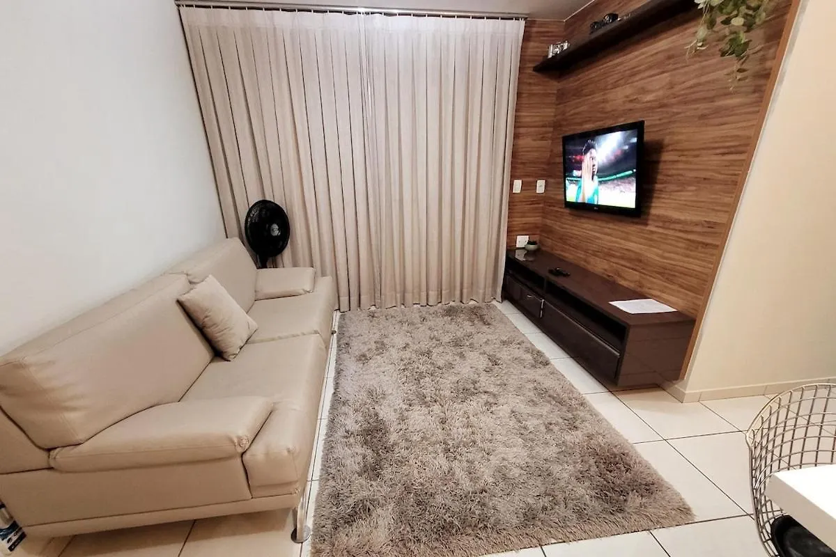 Imprensa III - Comfort And Family In Brezilya 0*,  Brezilya