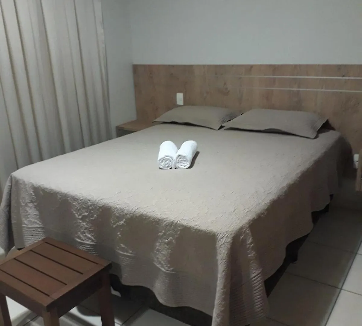 Daire Imprensa III - Comfort And Family In Brezilya